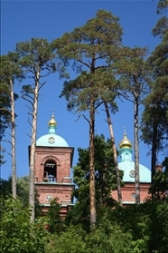 Valaam-Voskresenskij